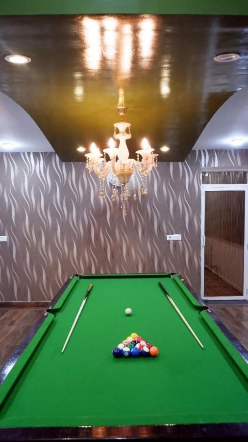 Greystone Villa, Swiming Pool , Bbq , Big Garden, Pool Table, Party Speaker, Bathtub, Kitchen, 15Mins To Golden Temple Амритсар Экстерьер фото